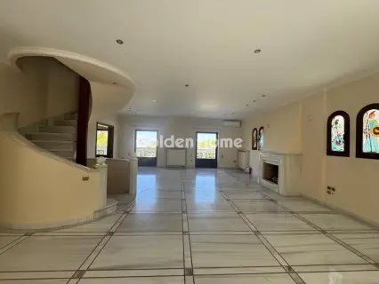Μονοκατοικία 335τ.μ. προς ενοικίαση φωτογραφία 5