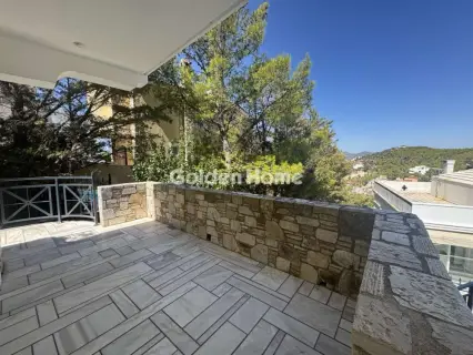 Μονοκατοικία 335τ.μ. προς ενοικίαση φωτογραφία 33