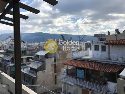Οροφομεζονέτα 139τ.μ. προς πώληση φωτογραφία 46