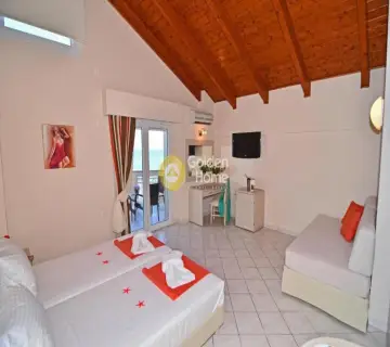 Hotel 1300m<sup>2</sup> for sale photo 22