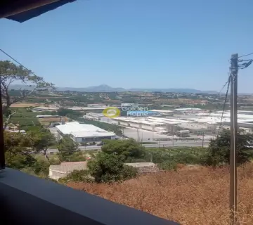 Επαγγελ. Οικόπεδο 40000τ.μ. προς πώληση φωτογραφία 3201918