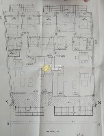 Διαμέρισμα 83τ.μ. προς πώληση φωτογραφία 2