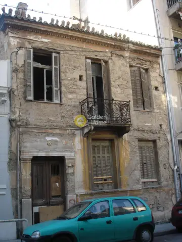 Κτίριο 175τ.μ. προς πώληση φωτογραφία 1