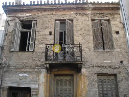 Κτίριο 175τ.μ. προς πώληση φωτογραφία 2