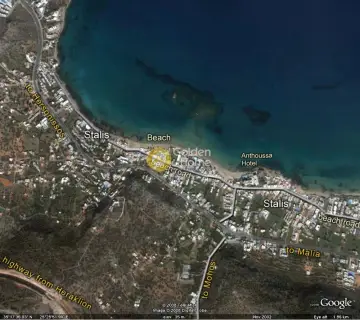 Golden Home Property Image