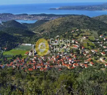 Αγροτεμάχιο 1633τ.μ. προς πώληση φωτογραφία 9