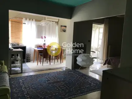 Διαμέρισμα 60τ.μ. προς πώληση φωτογραφία 1