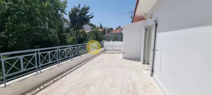 Μεζονέτα Εφαπτόμενη 500τ.μ. προς ενοικίαση φωτογραφία 21