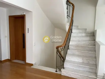 Μεζονέτα Εφαπτόμενη 500τ.μ. προς ενοικίαση φωτογραφία 18