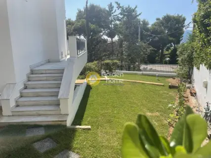 Μεζονέτα Εφαπτόμενη 500τ.μ. προς ενοικίαση φωτογραφία 33