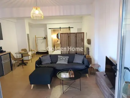 Apartment 45m<sup>2</sup> for rent photo 1
