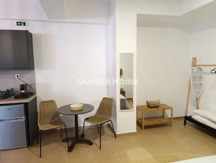 Apartment 45m<sup>2</sup> for rent photo 2