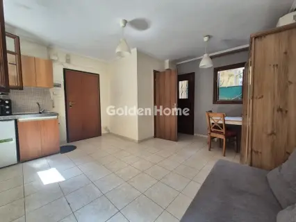 Studio 25m<sup>2</sup> for rent photo 5427742