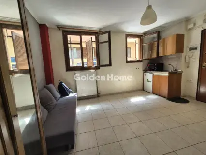 Studio 25m<sup>2</sup> for rent photo 5427744