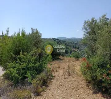 Αγροτεμάχιο 1100τ.μ. προς πώληση φωτογραφία 7
