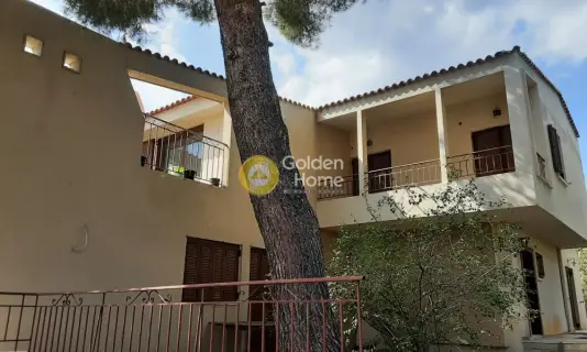 独立复式小屋 321m<sup>2</sup> for sale photo 1