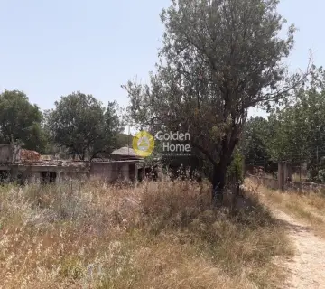 Οικιστικό 418τ.μ. προς πώληση φωτογραφία 3211515