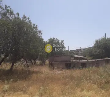 Οικιστικό 418τ.μ. προς πώληση φωτογραφία 3211516