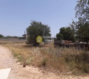 Οικιστικό 418τ.μ. προς πώληση φωτογραφία 3211517
