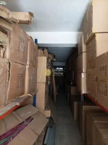 Αποθήκη 250τ.μ. προς πώληση φωτογραφία 13