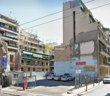 Οικιστικό 526τ.μ. προς πώληση φωτογραφία 1