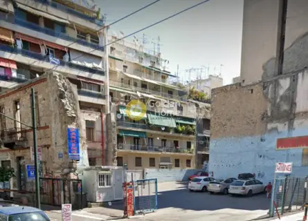 Οικιστικό 526τ.μ. προς πώληση φωτογραφία 2