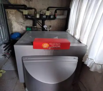 Golden Home Property Image