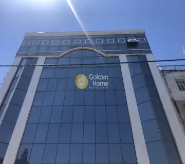 Golden Home Property Image