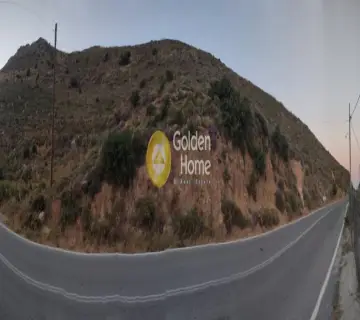 Golden Home Property Image