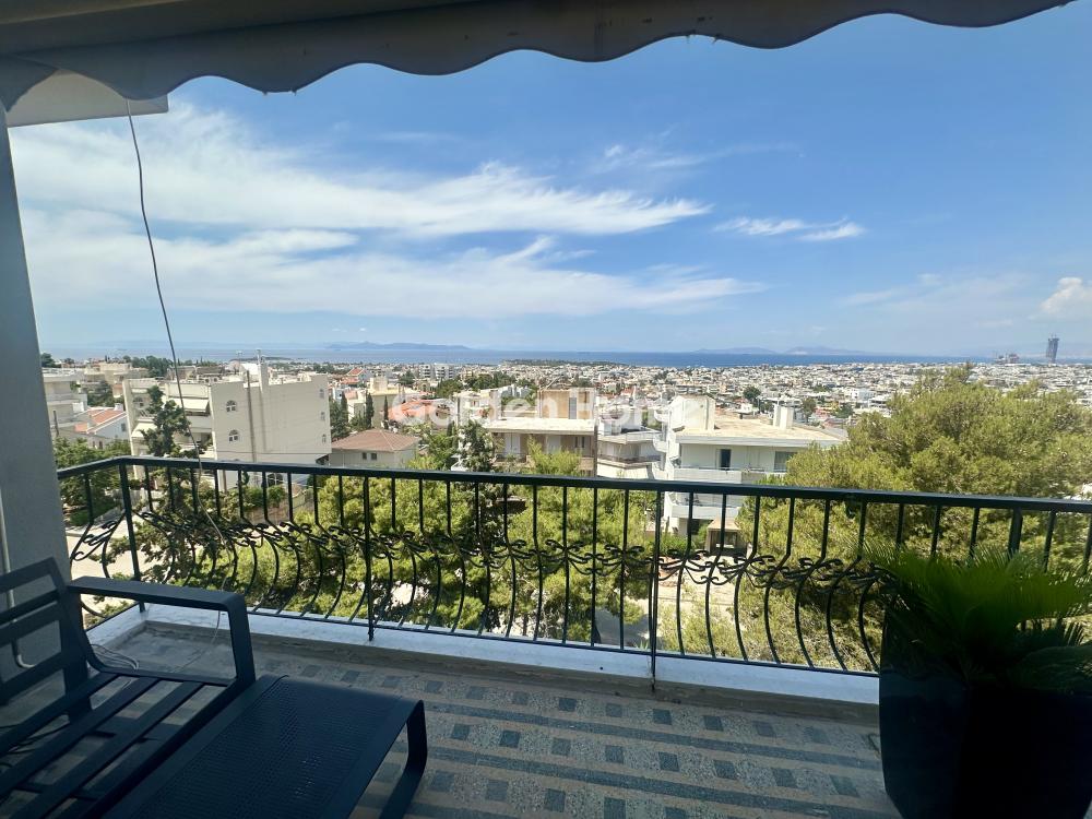 Floor Apartment 110m<sup>2</sup> for rent display photo