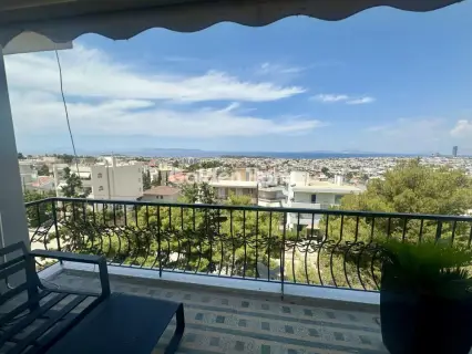 Οροφοδιαμέρισμα 110τ.μ. προς ενοικίαση φωτογραφία 1
