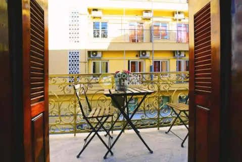 Golden Home Property Image