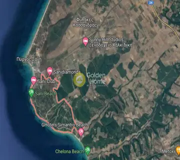 Golden Home Property Image