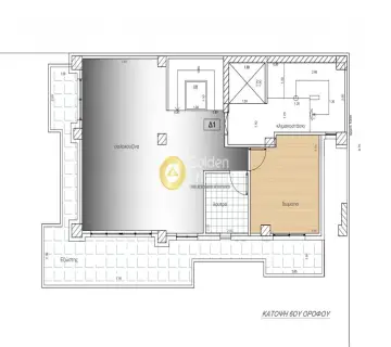 Floor Maisonette 150m<sup>2</sup> for sale photo 3467431