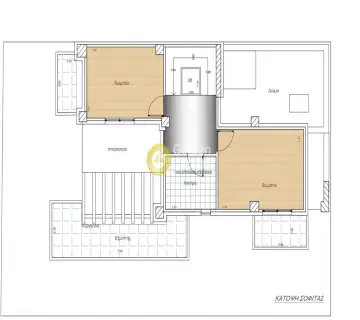 Floor Maisonette 150m<sup>2</sup> for sale photo 3467432