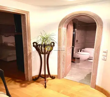 Οροφοδιαμέρισμα 130τ.μ. προς ενοικίαση φωτογραφία 5