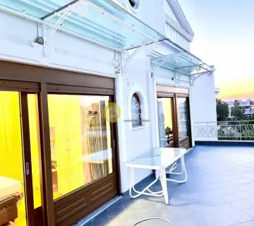 Οροφοδιαμέρισμα 130τ.μ. προς ενοικίαση φωτογραφία 17