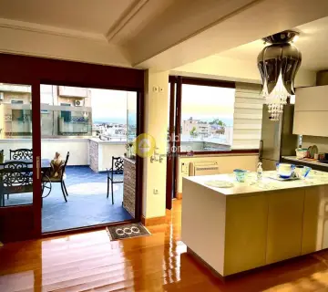 Οροφοδιαμέρισμα 130τ.μ. προς ενοικίαση φωτογραφία 21