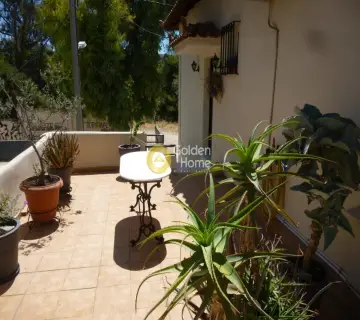 Golden Home Property Image