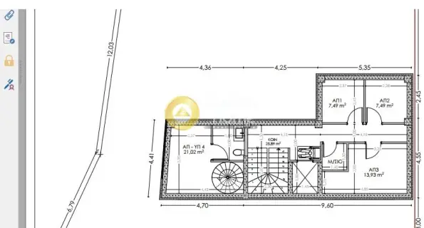 Golden Home Property Image