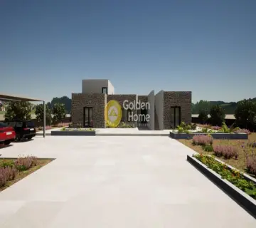 Golden Home Property Image