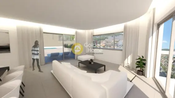 Floor Apartment 200m<sup>2</sup> for sale photo 4