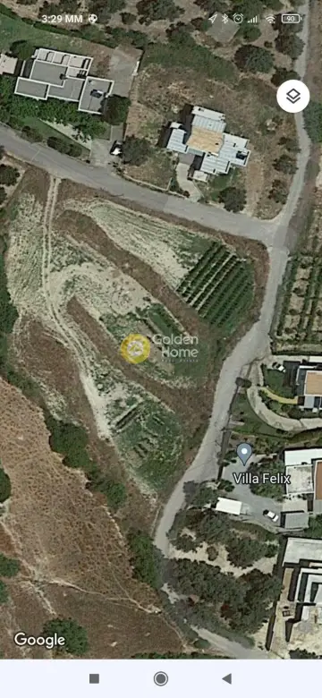 Residential 4000m<sup>2</sup> for sale photo 3