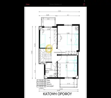 Independent Maisonette 180m<sup>2</sup> for sale photo 3232419