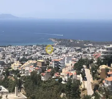 Μεζονέτα Ανεξάρτητη 320τ.μ. προς πώληση φωτογραφία 1