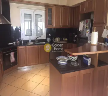 Μεζονέτα Ανεξάρτητη 320τ.μ. προς πώληση φωτογραφία 4