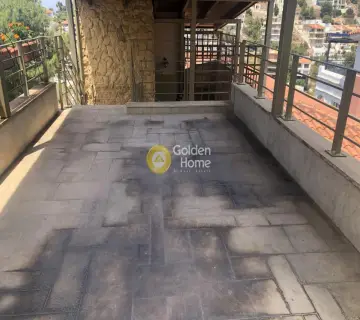 Μεζονέτα Ανεξάρτητη 320τ.μ. προς πώληση φωτογραφία 17