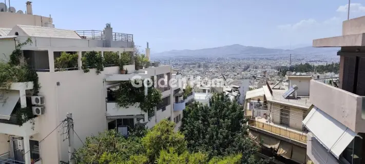Floor Apartment 125m<sup>2</sup> for rent photo 2