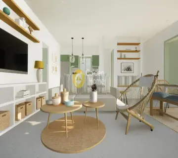 Golden Home Property Image