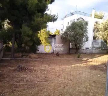 Οικιστικό 510τ.μ. προς πώληση φωτογραφία 3237327